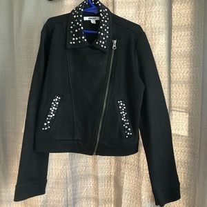 DKNY Girls Jacket